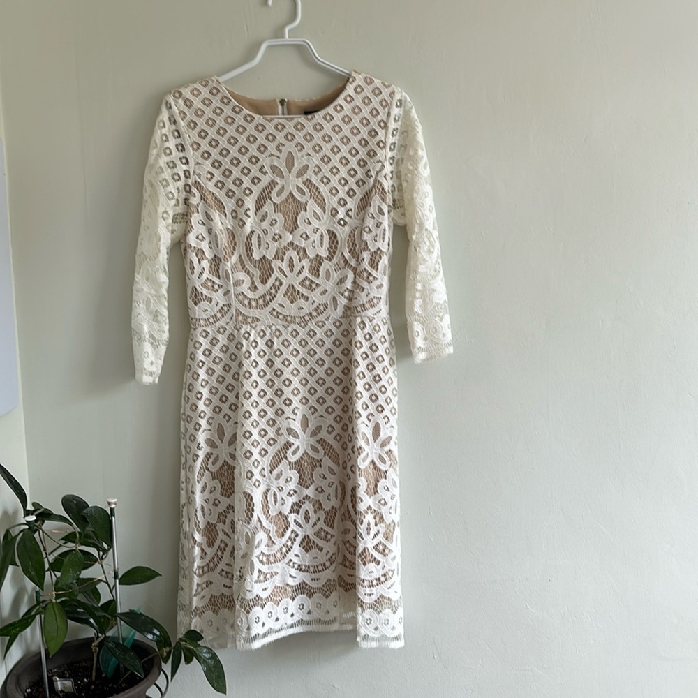 Gabby Skye dress